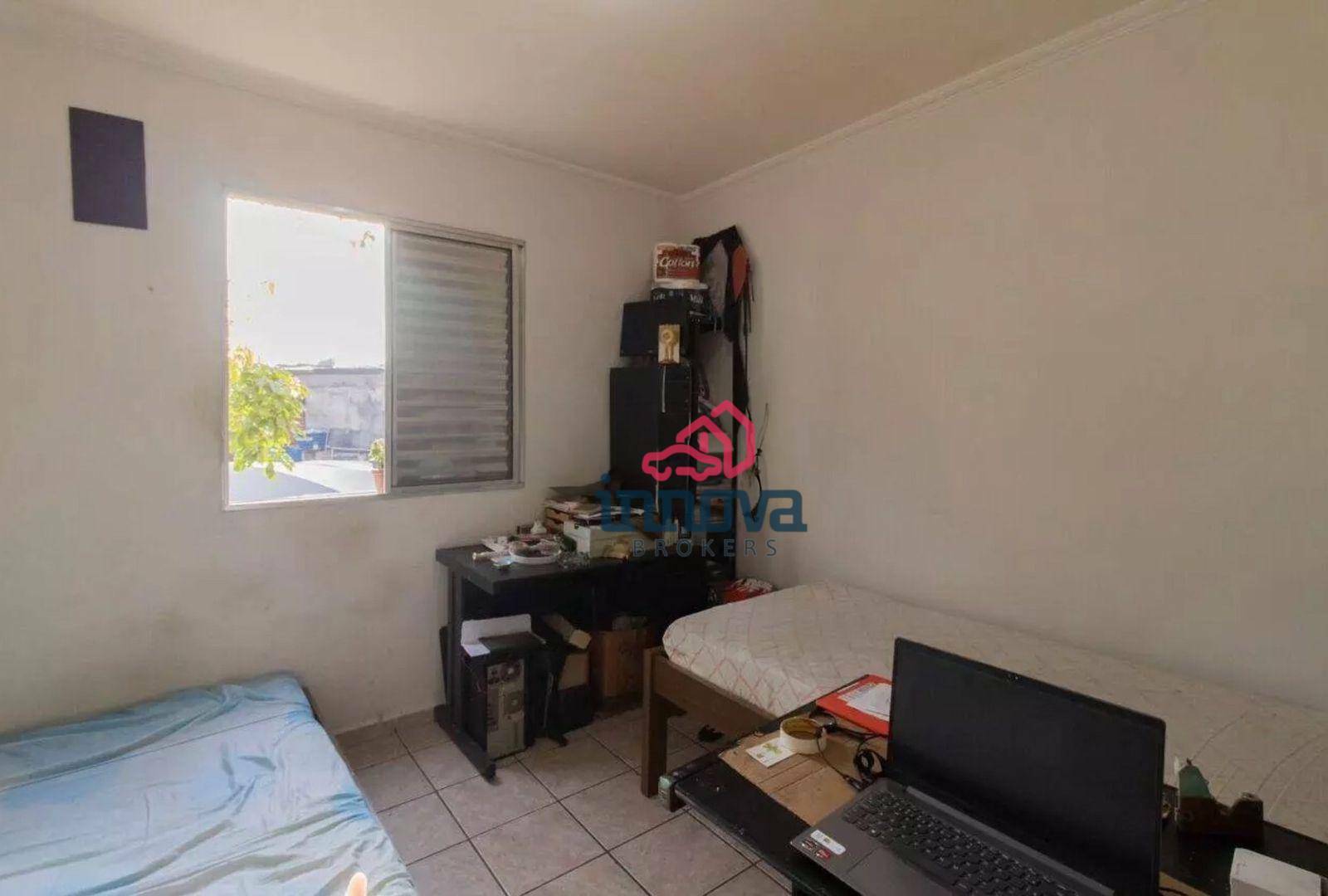 Apartamento à venda com 2 quartos, 43m² - Foto 26