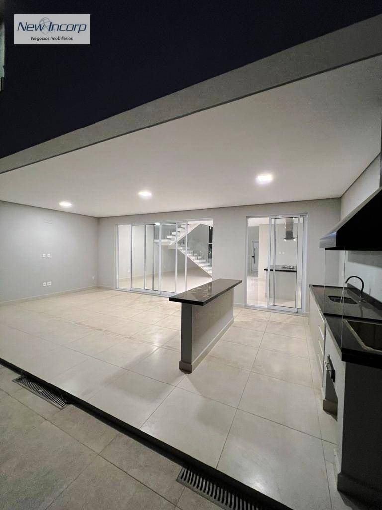 Casa de Condomínio à venda com 3 quartos, 284m² - Foto 5