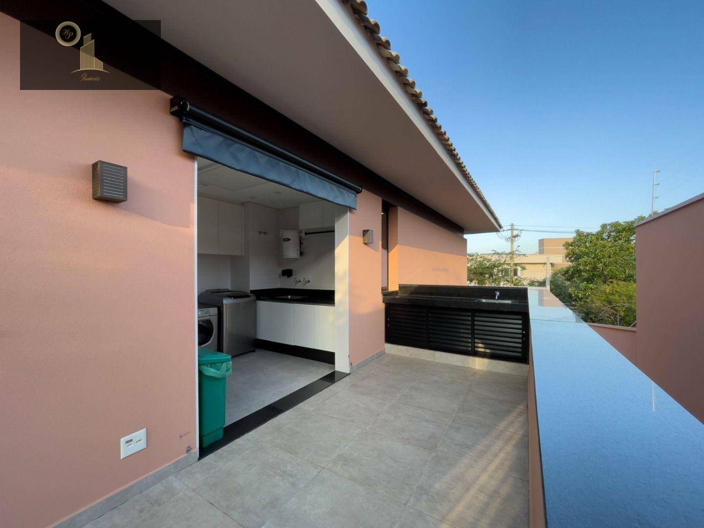 Casa à venda com 4 quartos, 490m² - Foto 59