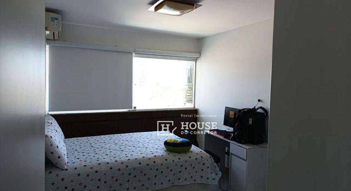 Apartamento à venda com 3 quartos, 120m² - Foto 16