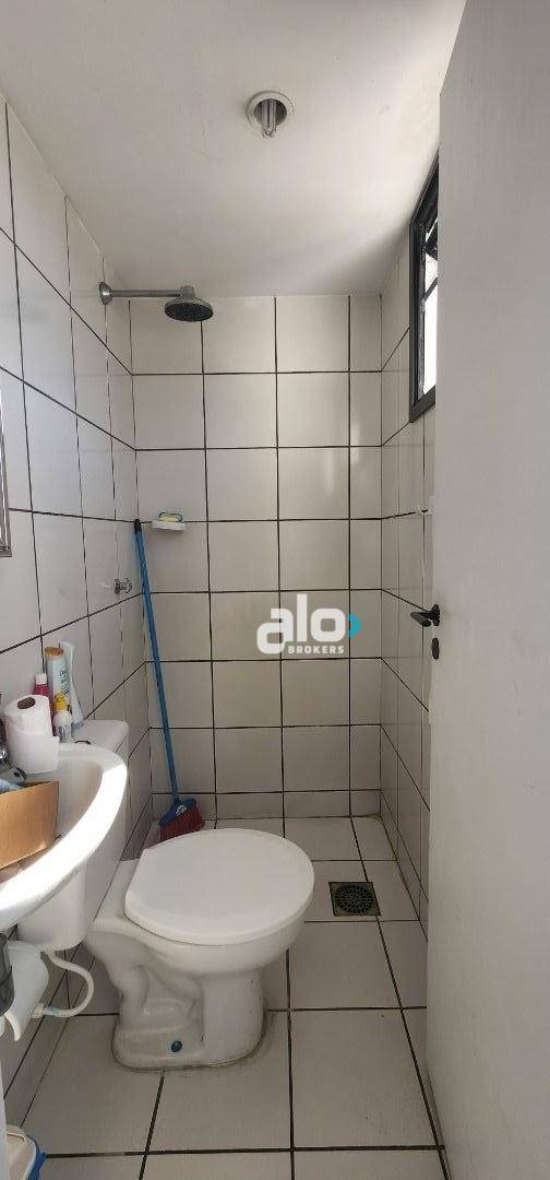 Apartamento à venda com 3 quartos, 163m² - Foto 14