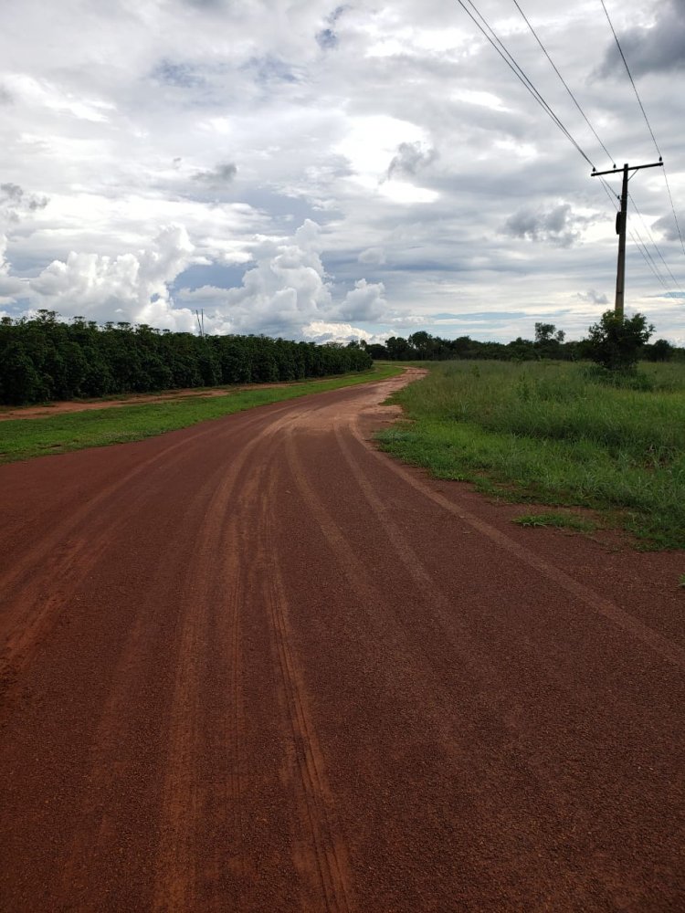 Fazenda à venda, 672m² - Foto 3