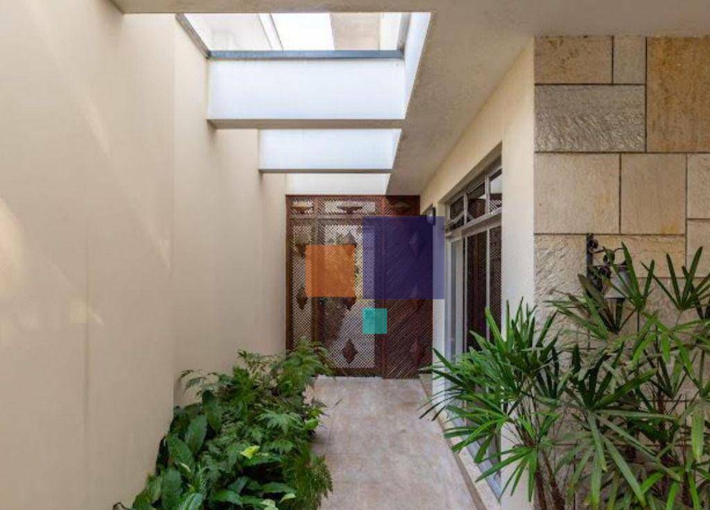Casa à venda com 4 quartos, 363m² - Foto 31