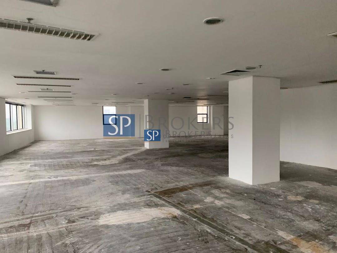 Conjunto Comercial-Sala para alugar, 769m² - Foto 15