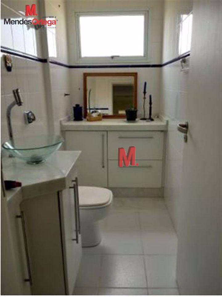 Apartamento à venda com 2 quartos, 80m² - Foto 14