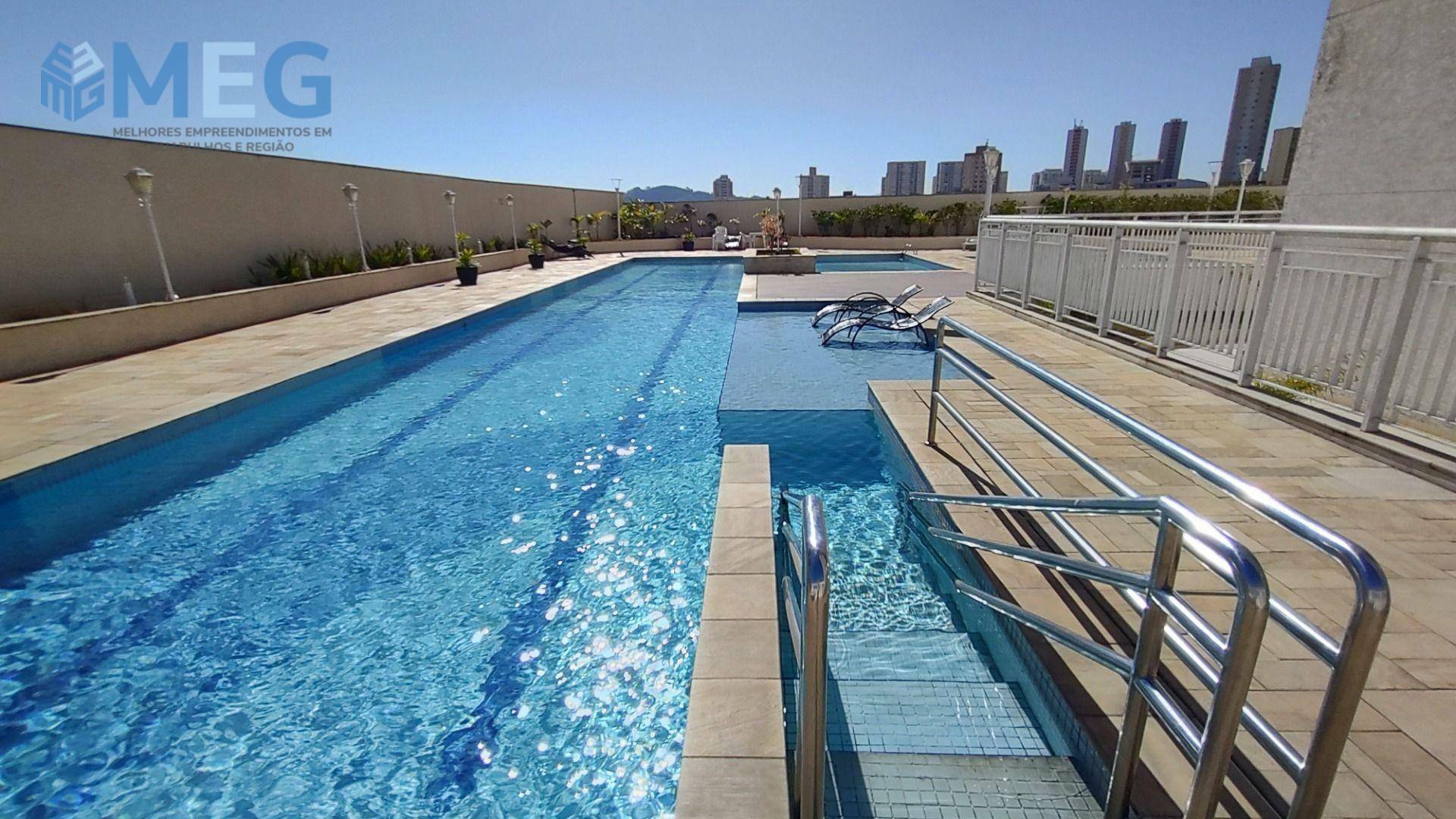 Apartamento à venda e aluguel com 2 quartos, 53m² - Foto 19