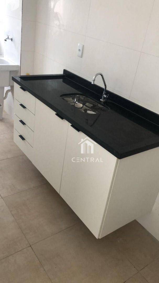 Apartamento, 2 quartos, 65 m² - Foto 5