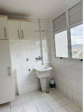 Apartamento, 3 quartos, 110 m² - Foto 3