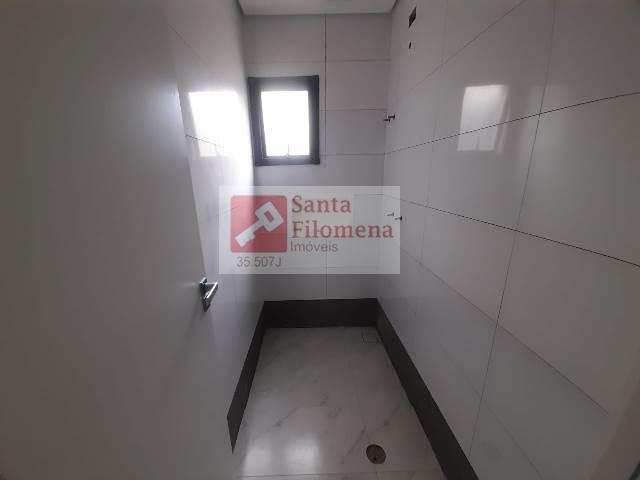 Apartamento à venda com 3 quartos, 85m² - Foto 11