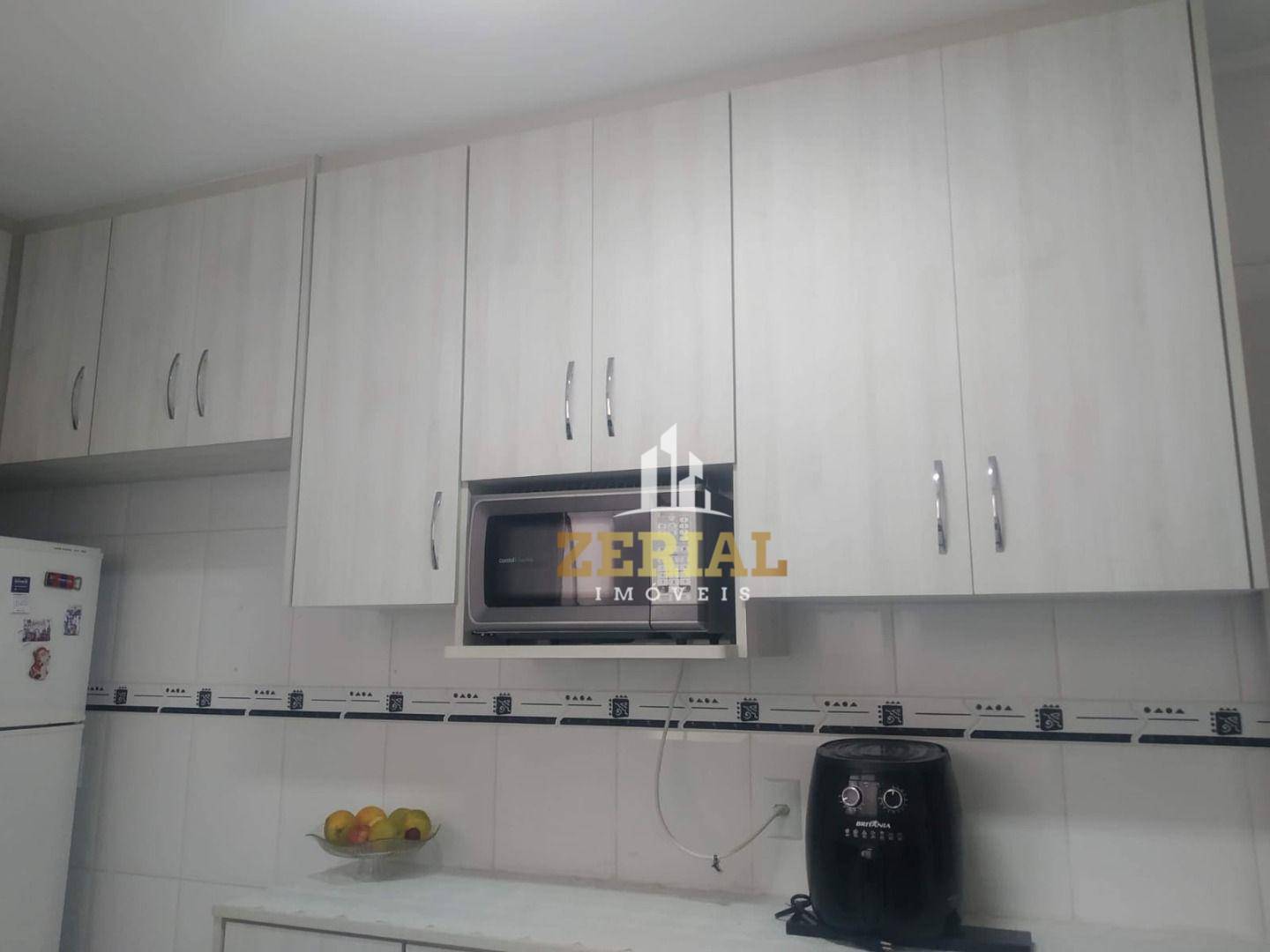 Apartamento à venda com 2 quartos, 73m² - Foto 8