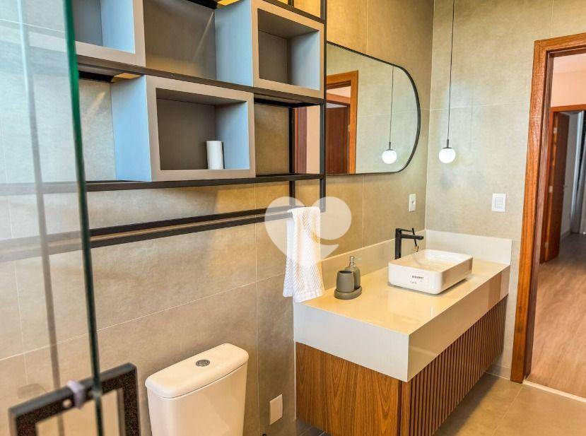 Casa à venda com 3 quartos, 370m² - Foto 17