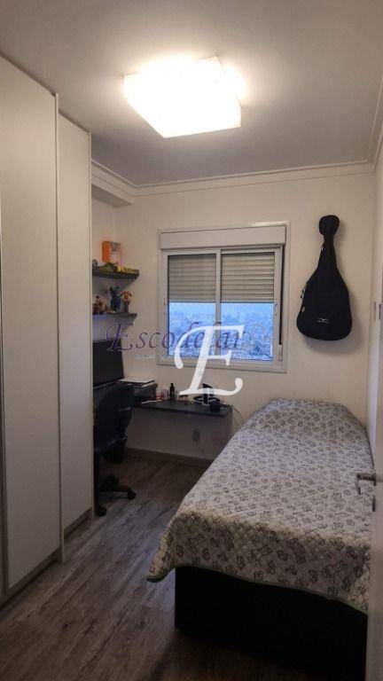 Apartamento à venda com 3 quartos, 132m² - Foto 17