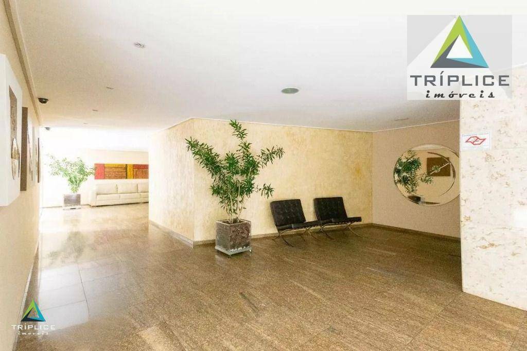 Apartamento à venda com 3 quartos, 117m² - Foto 16