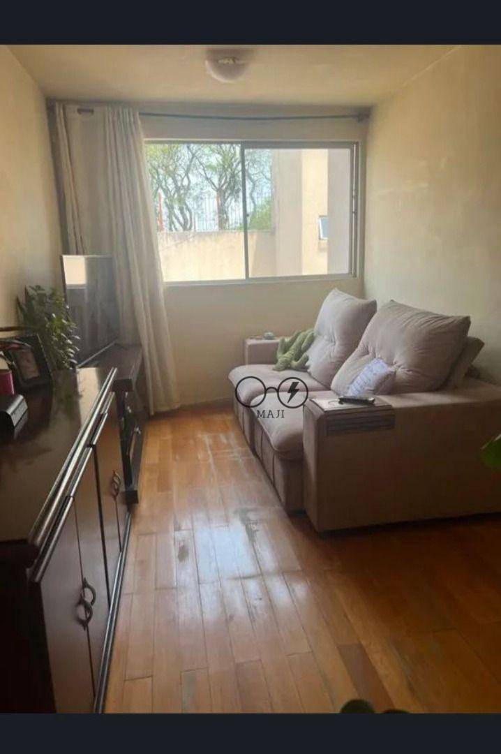 Apartamento à venda com 3 quartos, 85M2 - Foto 3