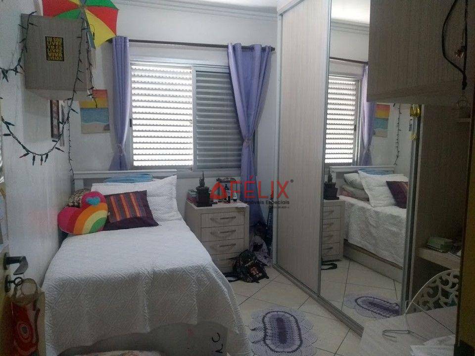 Apartamento à venda com 2 quartos, 63m² - Foto 7