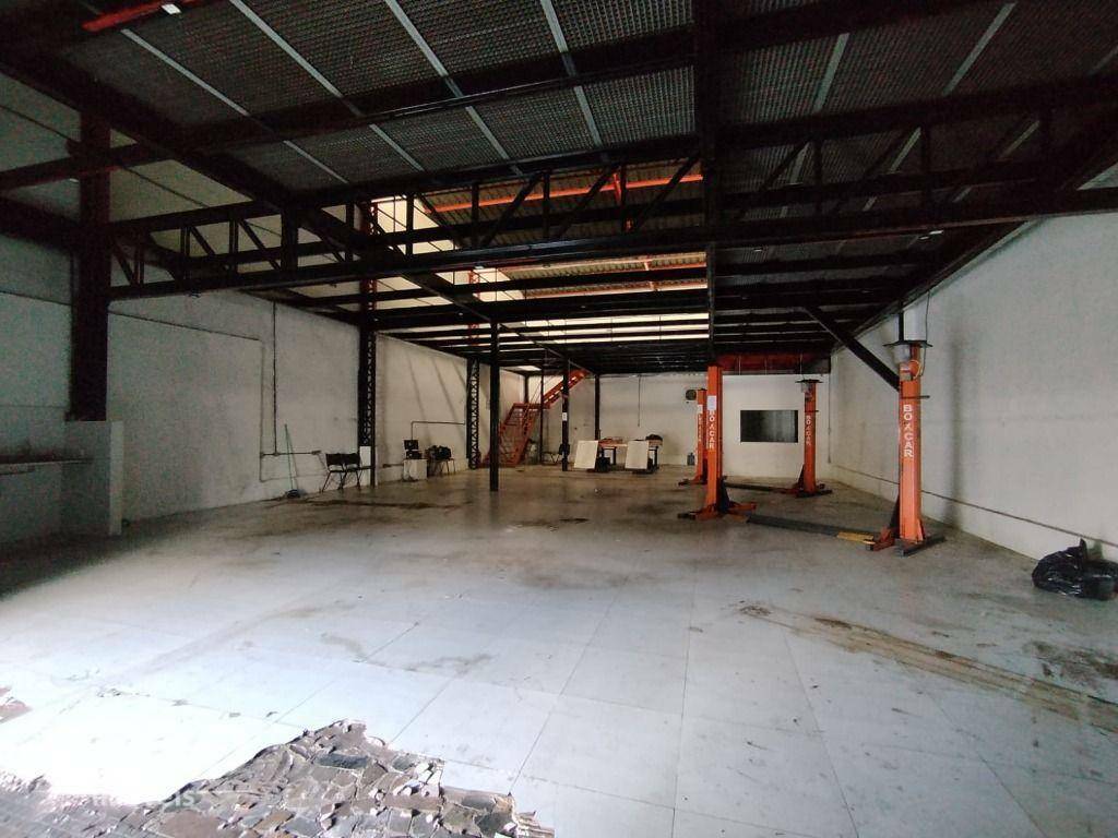 Loja-Salão, 560 m² - Foto 3