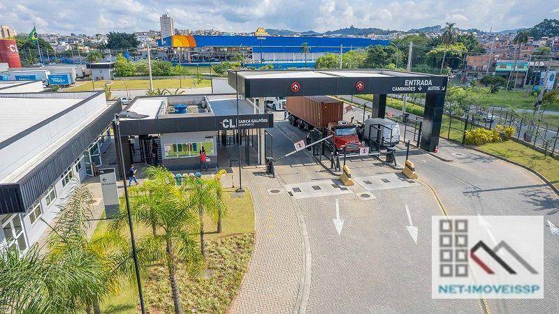 Depósito-Galpão, 2589 m² - Foto 3