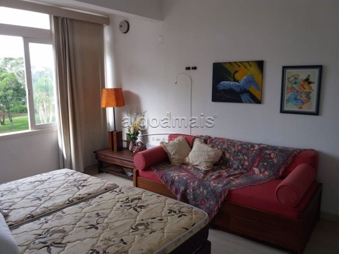 Apartamento à venda com 1 quarto, 48m² - Foto 3