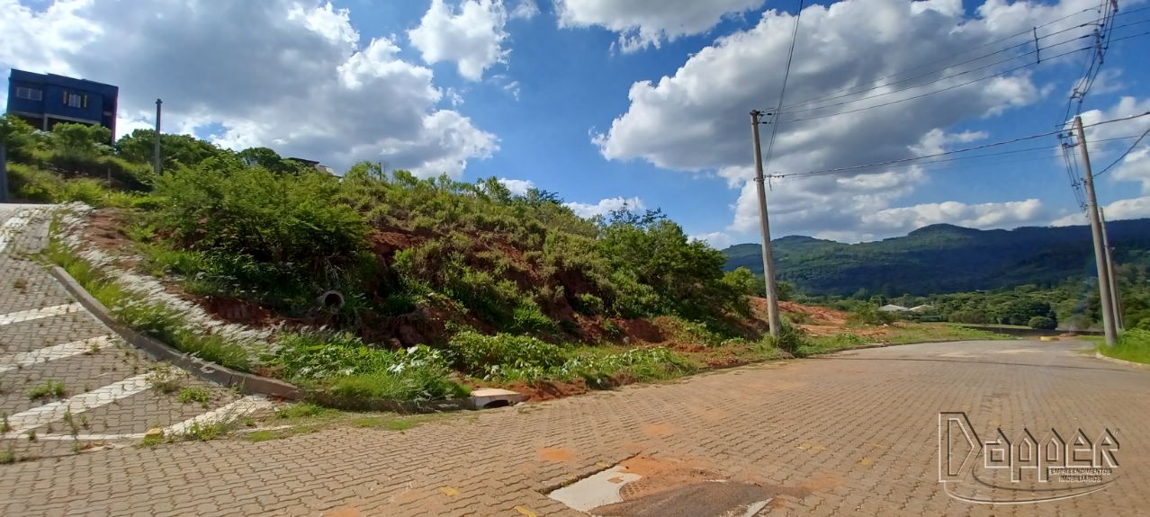 Terreno à venda - Foto 1