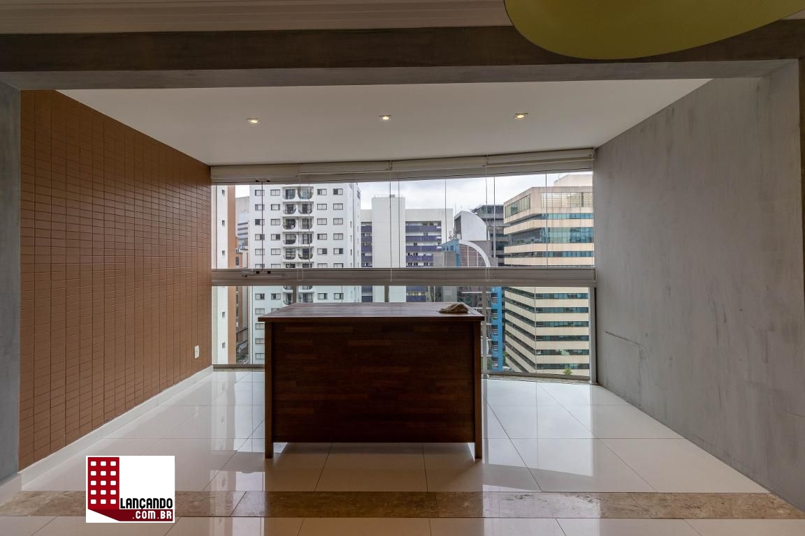 Apartamento à venda com 2 quartos, 94m² - Foto 6