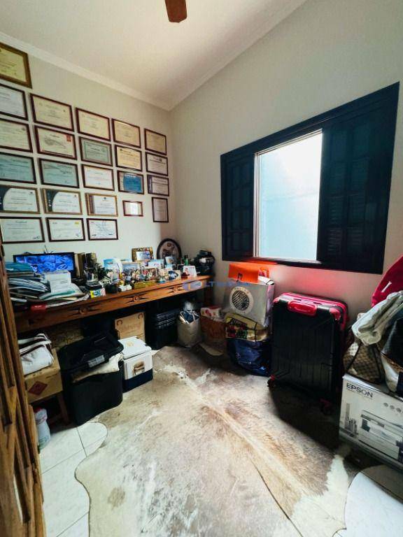 Casa à venda com 3 quartos, 130m² - Foto 7