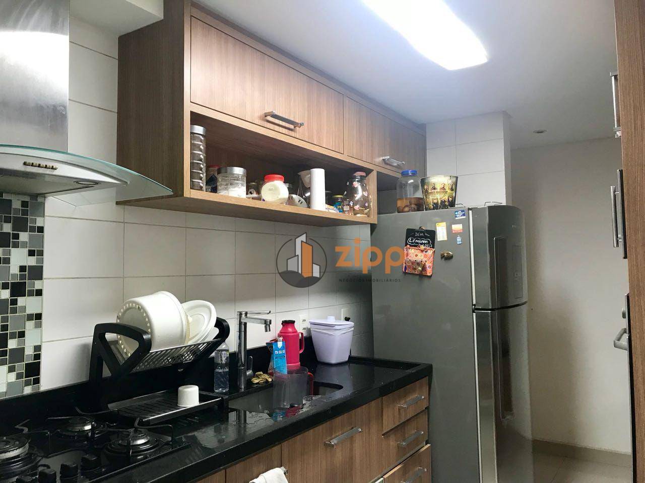 Apartamento à venda com 3 quartos, 118m² - Foto 14