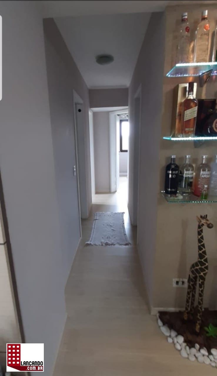 Apartamento à venda com 3 quartos, 85m² - Foto 14