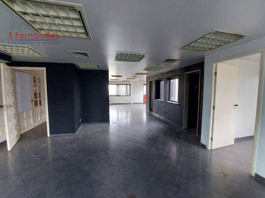 Conjunto Comercial-Sala para alugar, 130m² - Foto 5