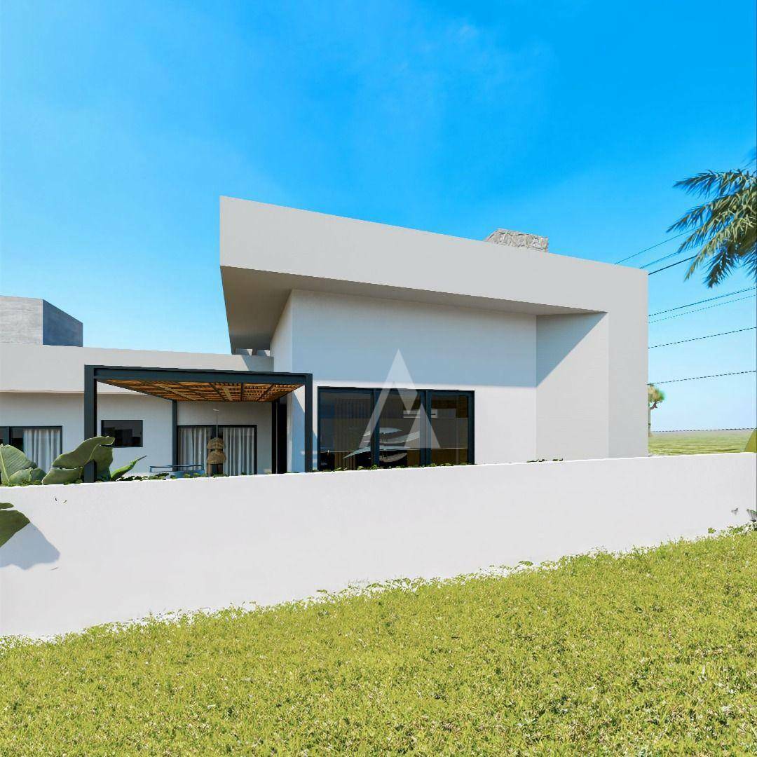Casa de Condomínio à venda com 3 quartos, 170m² - Foto 8