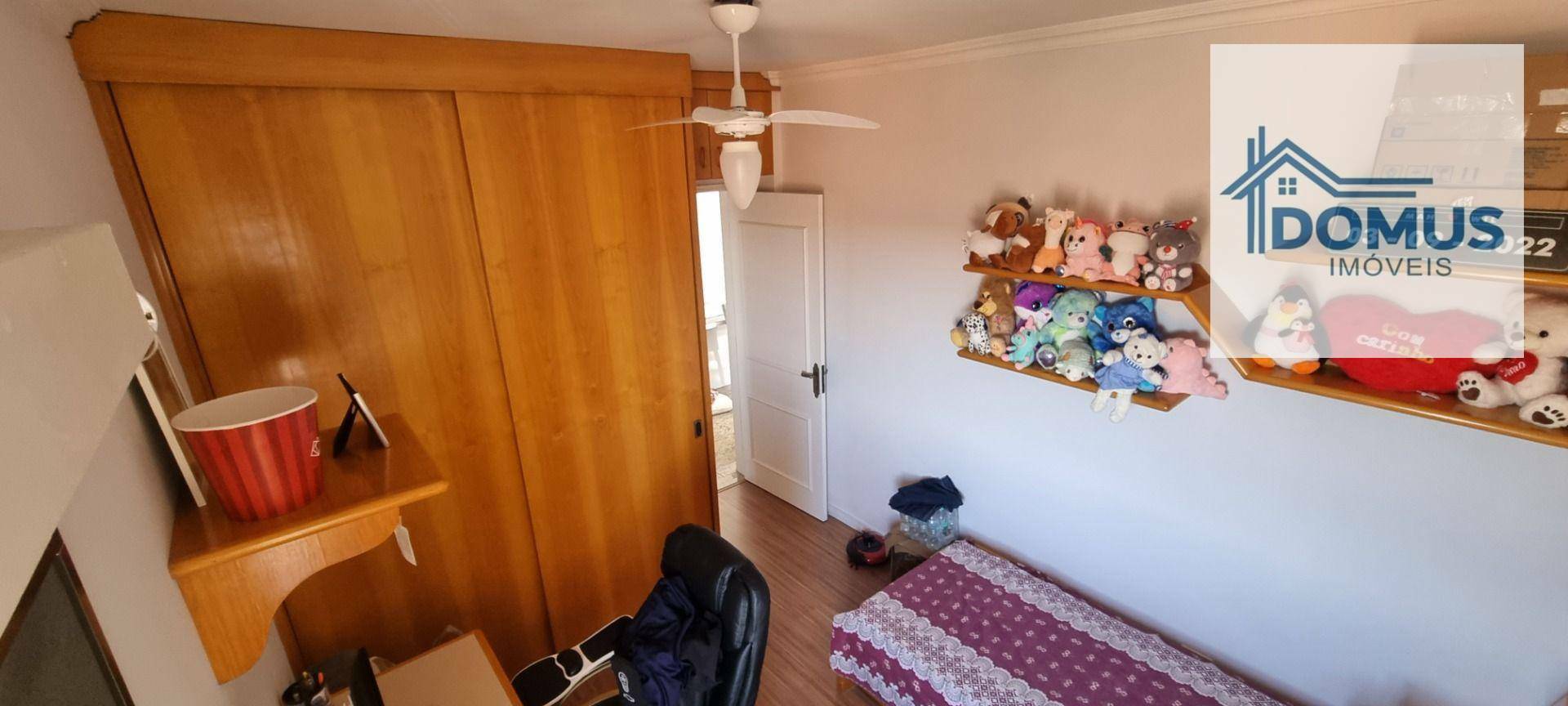 Apartamento à venda com 2 quartos, 64m² - Foto 16