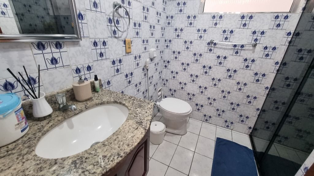 Apartamento à venda com 3 quartos, 140m² - Foto 25