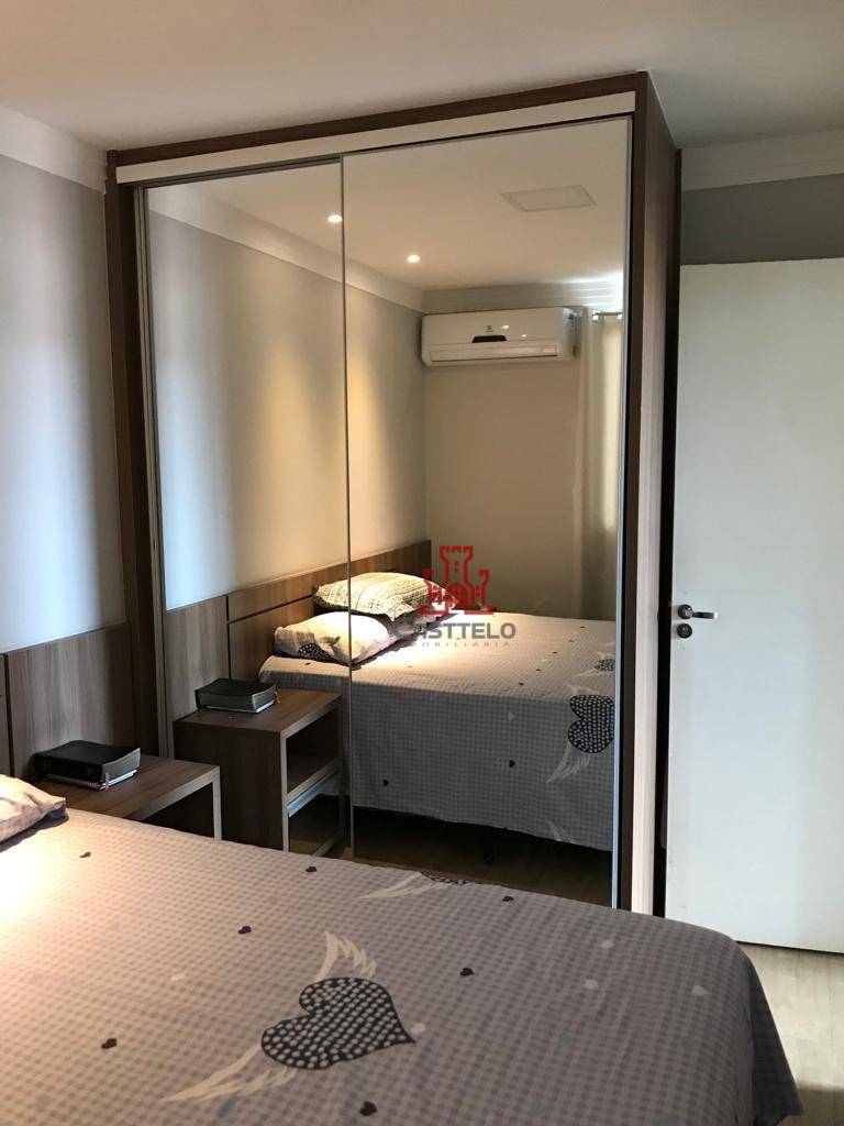 Apartamento à venda com 3 quartos, 58m² - Foto 16