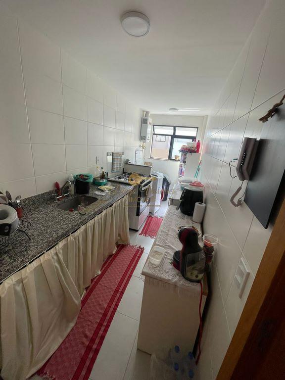 Apartamento à venda com 2 quartos, 57m² - Foto 12