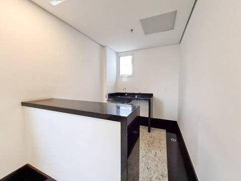 Conjunto Comercial-Sala para alugar, 45m² - Foto 15