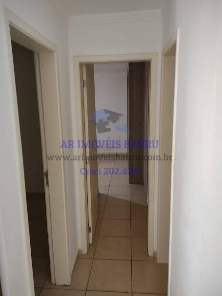 Apartamento à venda com 2 quartos, 54m² - Foto 9