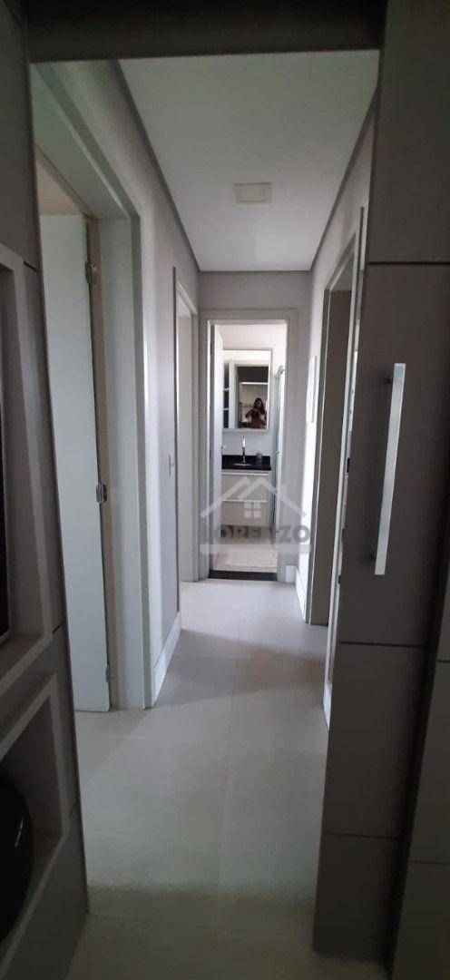 Apartamento à venda com 3 quartos, 87m² - Foto 16