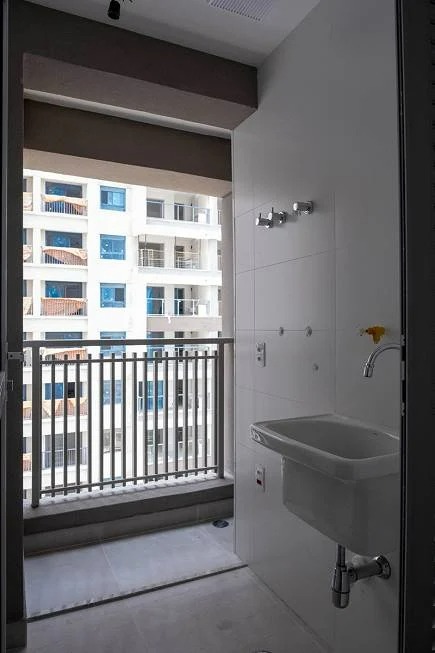 Apartamento à venda com 2 quartos, 70m² - Foto 5