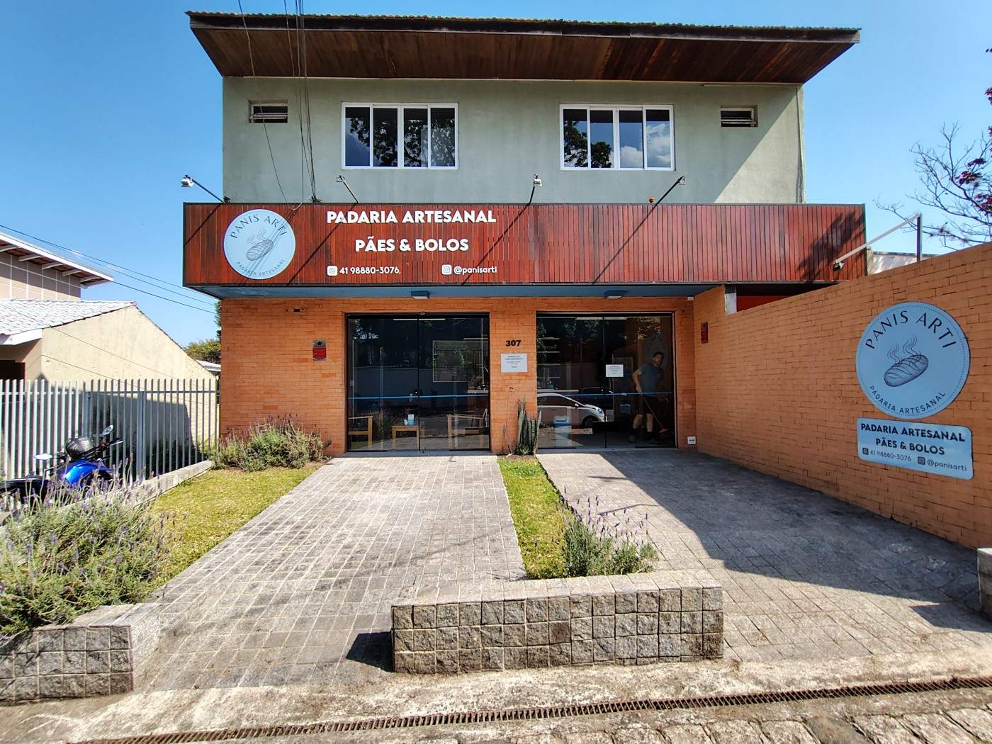 Loja-Salão, 423 m² - Foto 7