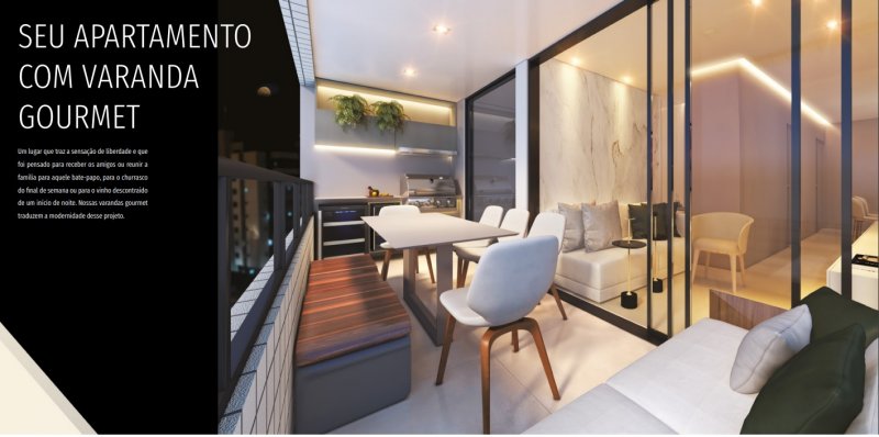 Apartamento à venda com 3 quartos, 95m² - Foto 15