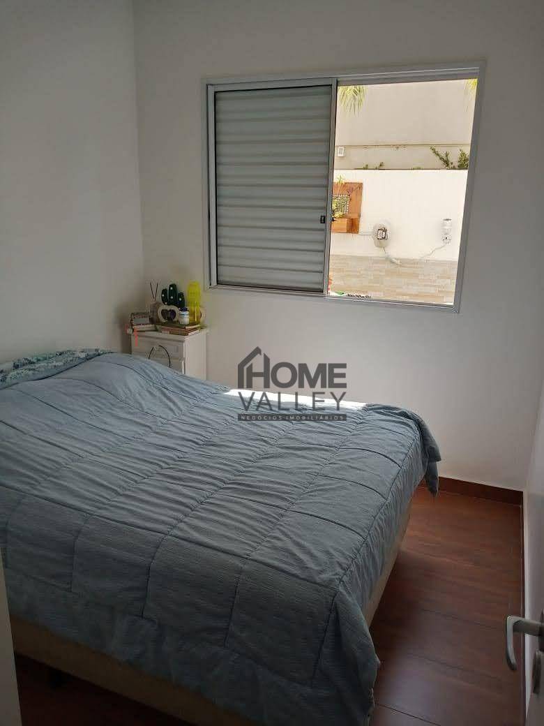 Apartamento à venda com 3 quartos, 53m² - Foto 14