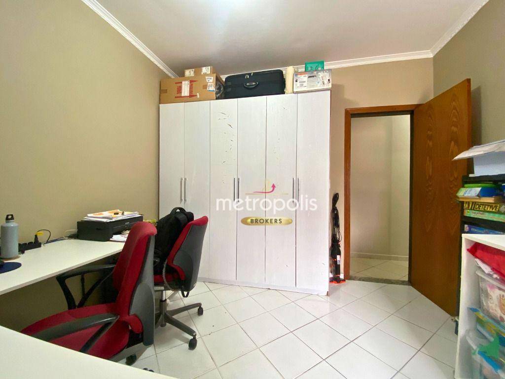 Sobrado à venda com 3 quartos, 161m² - Foto 22