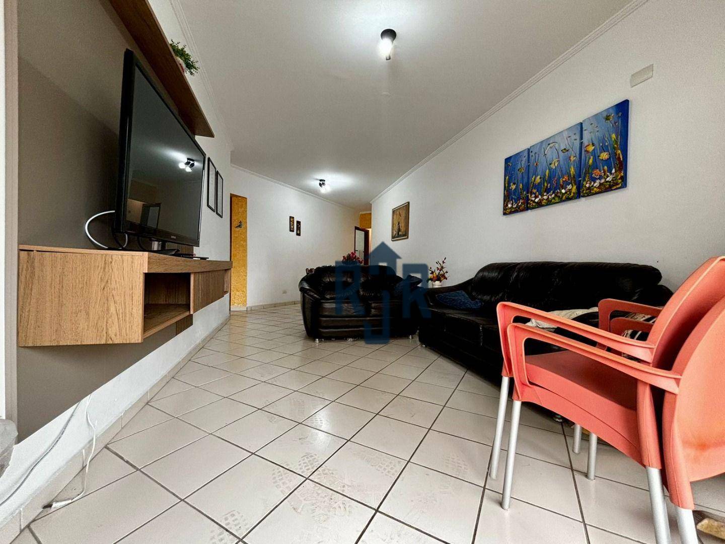 Apartamento à venda com 2 quartos, 88m² - Foto 6