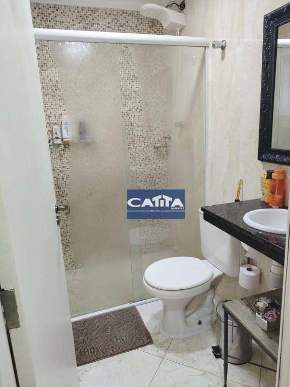 Sobrado à venda com 3 quartos, 110m² - Foto 10