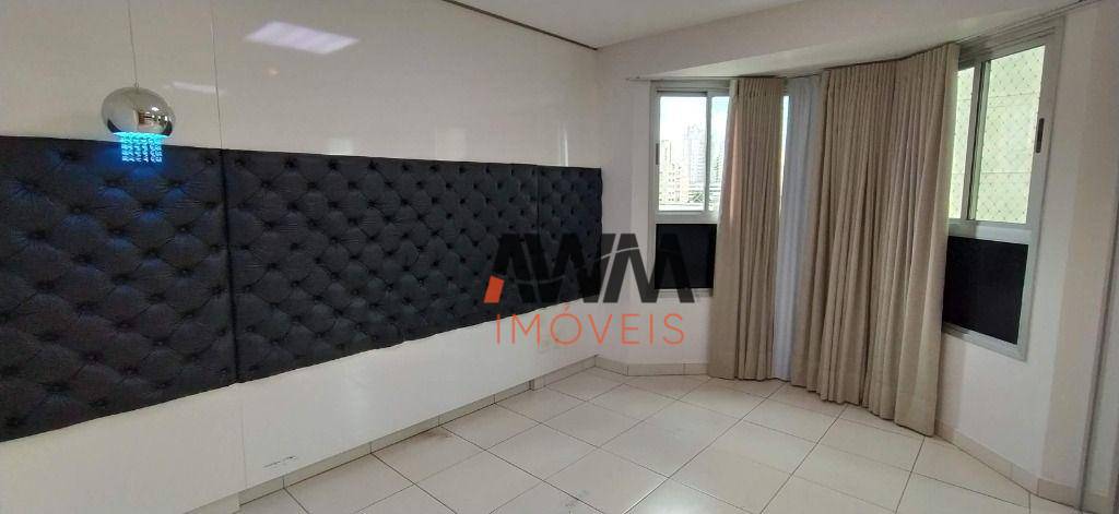 Apartamento para alugar com 3 quartos, 120m² - Foto 13