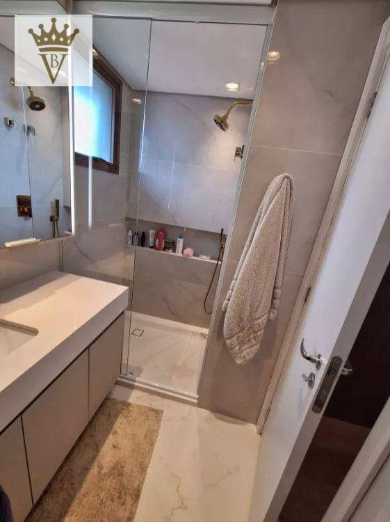 Apartamento à venda com 1 quarto, 110m² - Foto 5