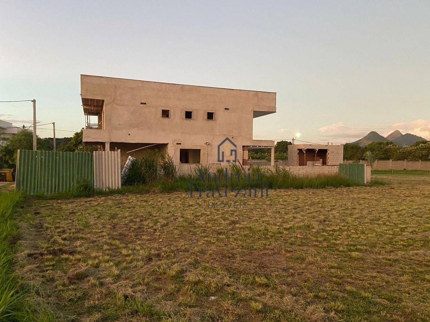 Loteamento e Condomínio à venda, 381M2 - Foto 1