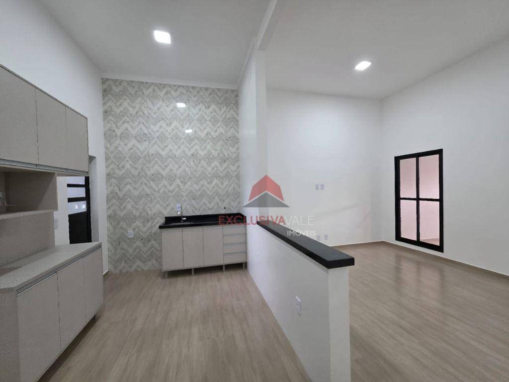 Casa, 3 quartos, 105 m² - Foto 3