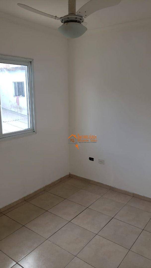 Casa de Condomínio para alugar com 3 quartos, 100m² - Foto 3