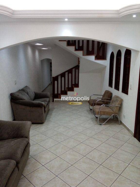 Sobrado à venda com 3 quartos, 220m² - Foto 3