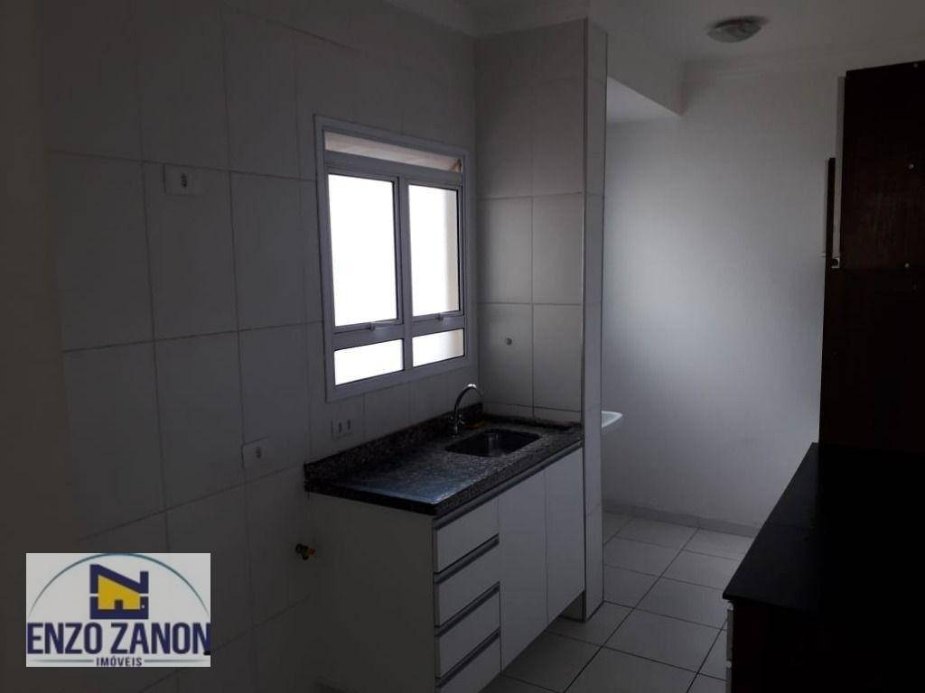 Apartamento para alugar com 2 quartos, 54m² - Foto 13